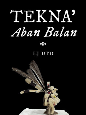 cover image of Tekna' Aban Balan